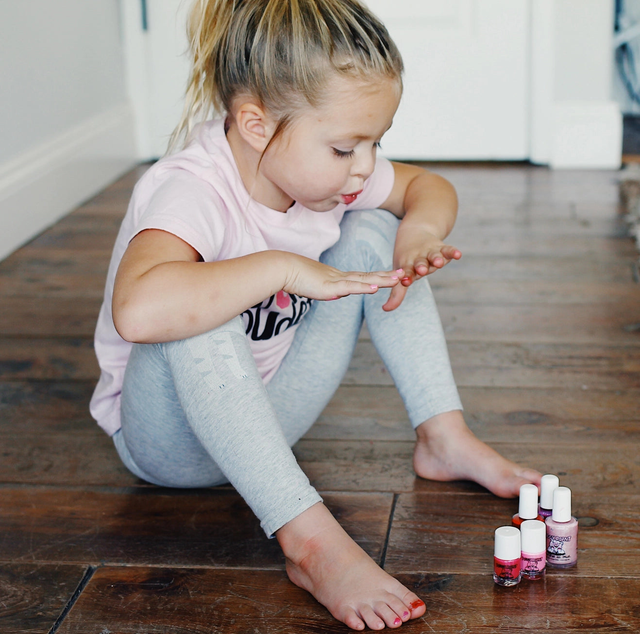 Lol Nail Polish