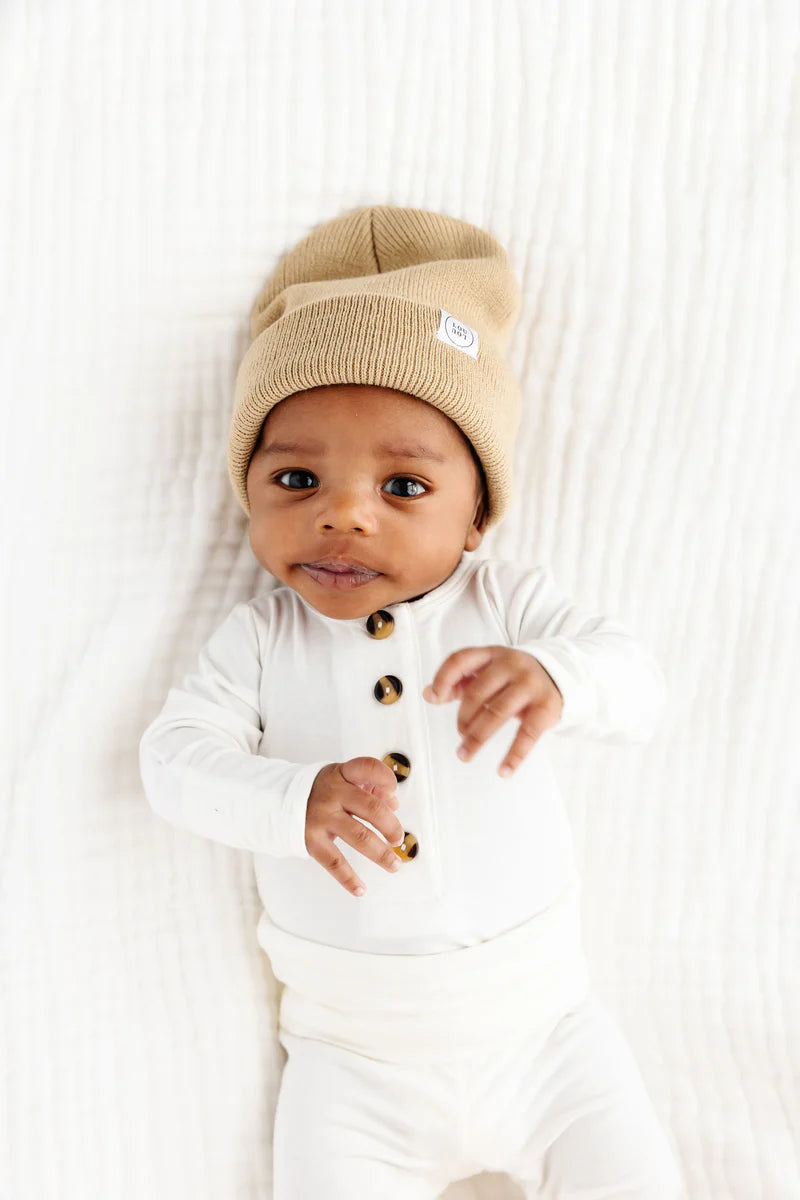 Finley Top + Bottoms