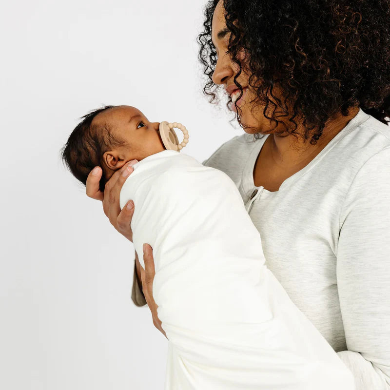 Finley Swaddle Blanket