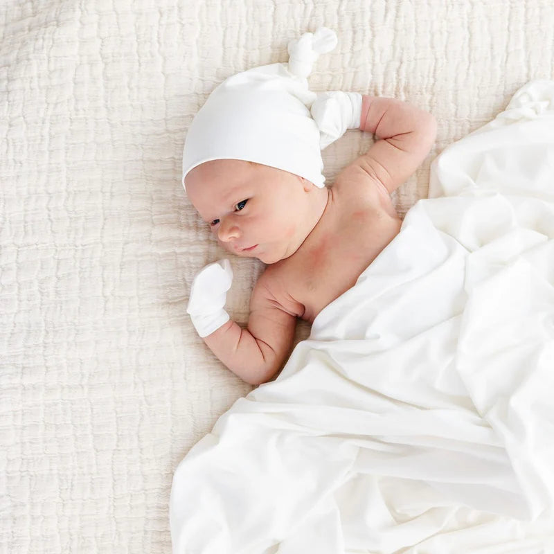 Finley Swaddle Blanket
