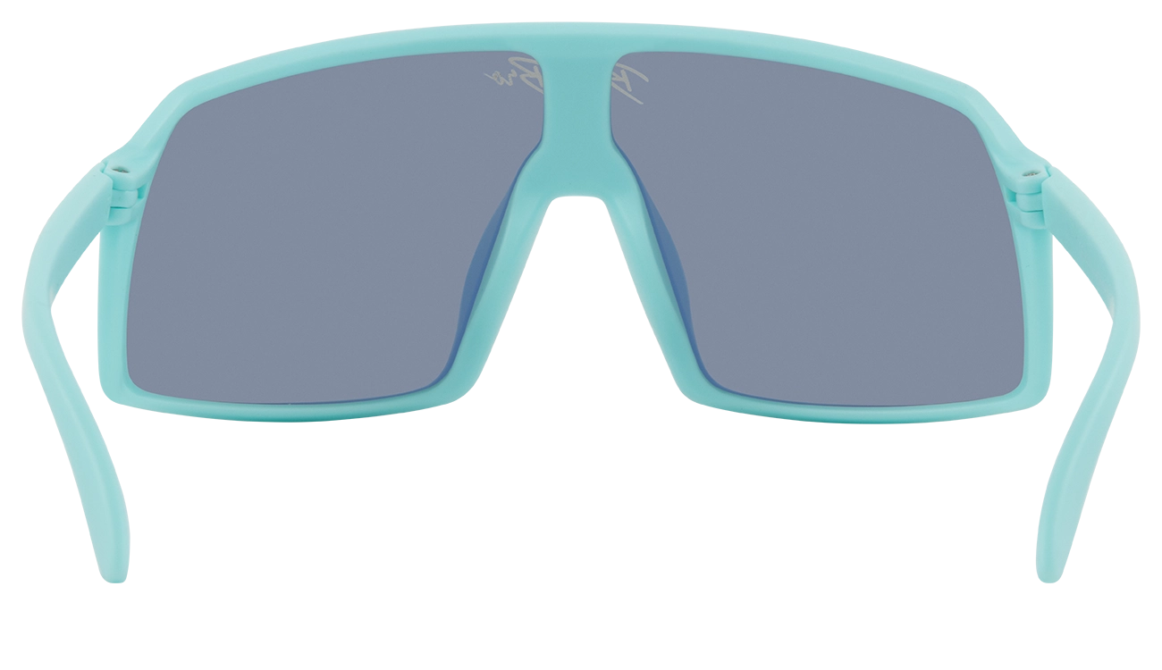 Kids Sunglasses Monteverde (Teal)