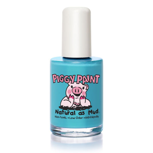 Sea-Quin Water-Based Kids Nail Polish