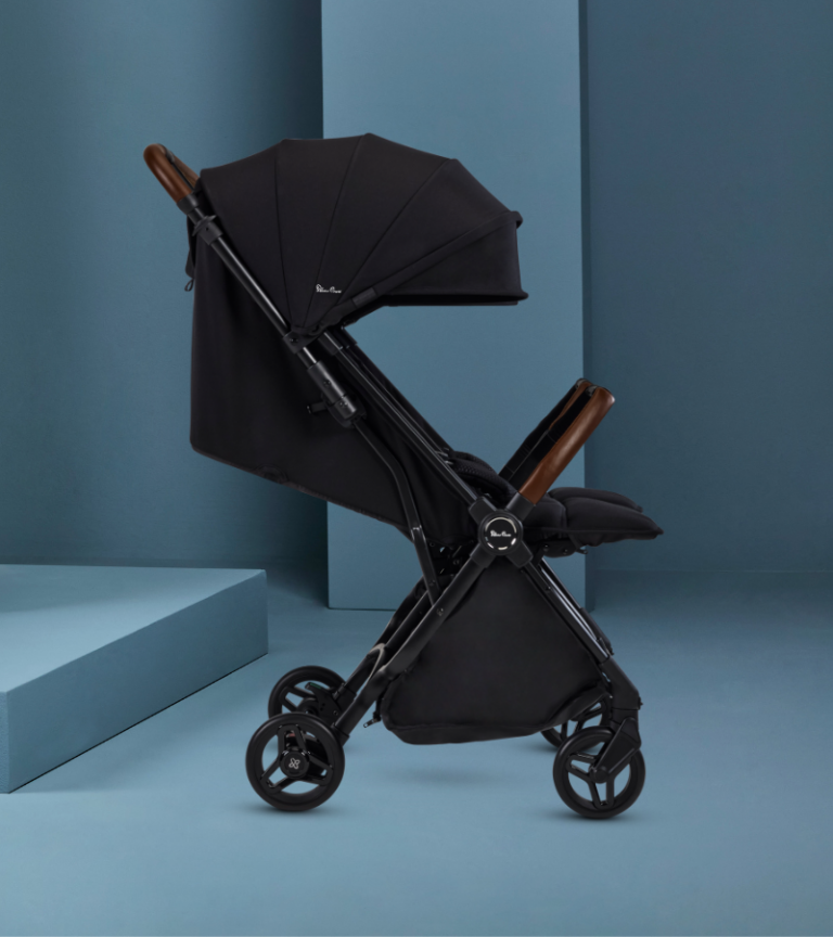 Jet Double Travel Stroller