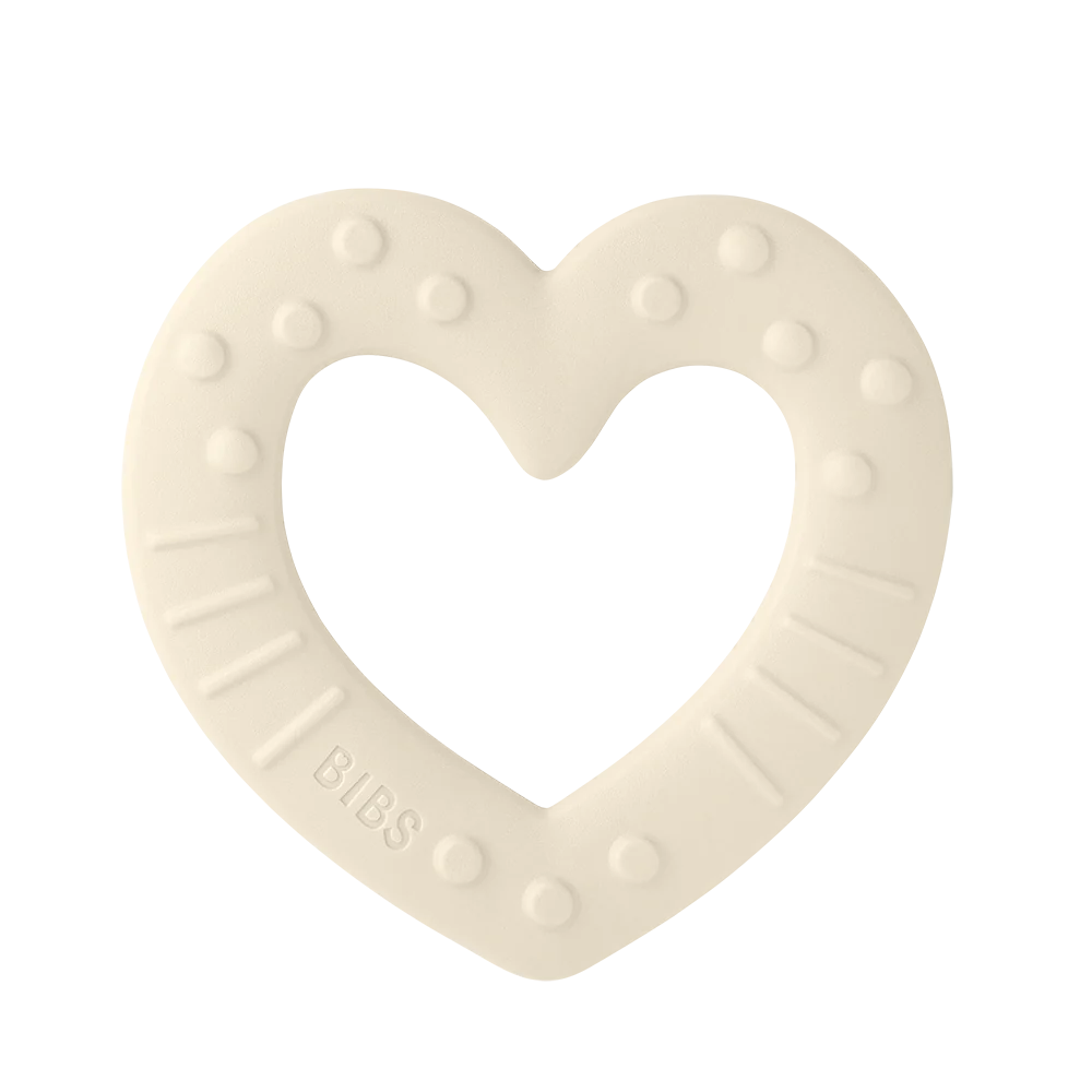 Baby Bitie Heart