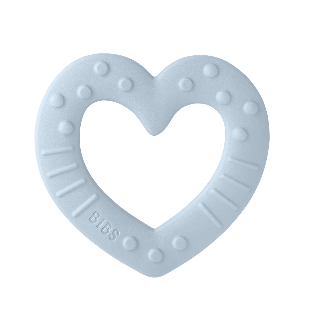 Baby Bitie Heart