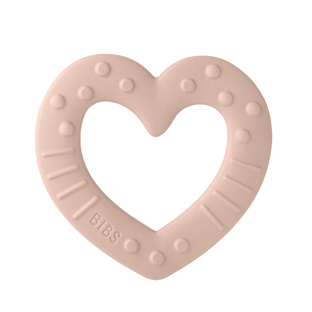 Baby Bitie Heart