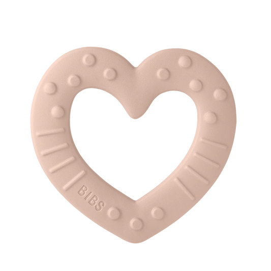Baby Bitie Heart