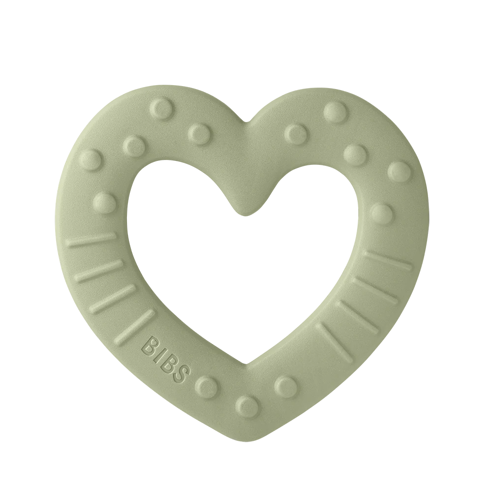 Baby Bitie Heart