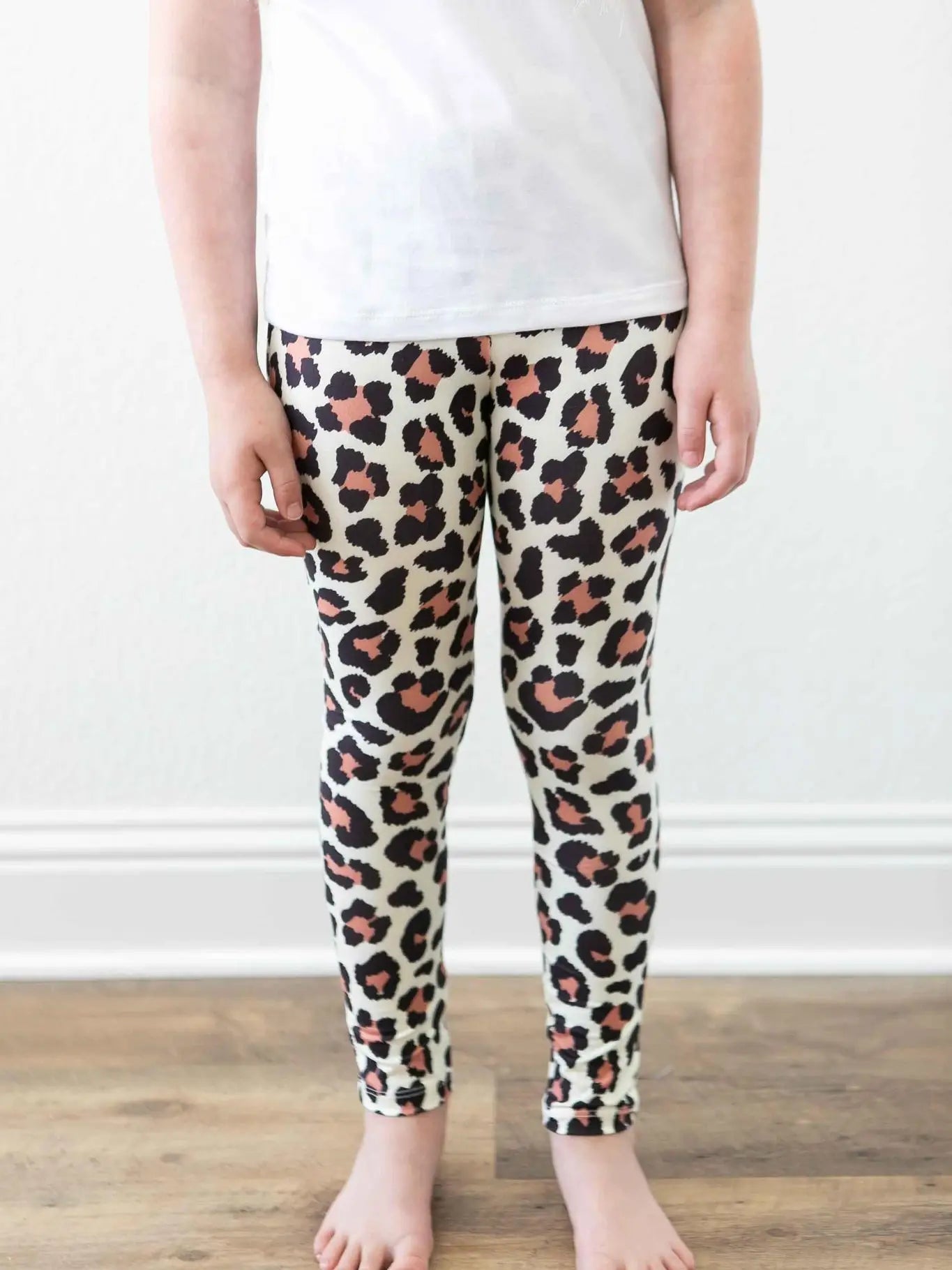 Wild One Leggings