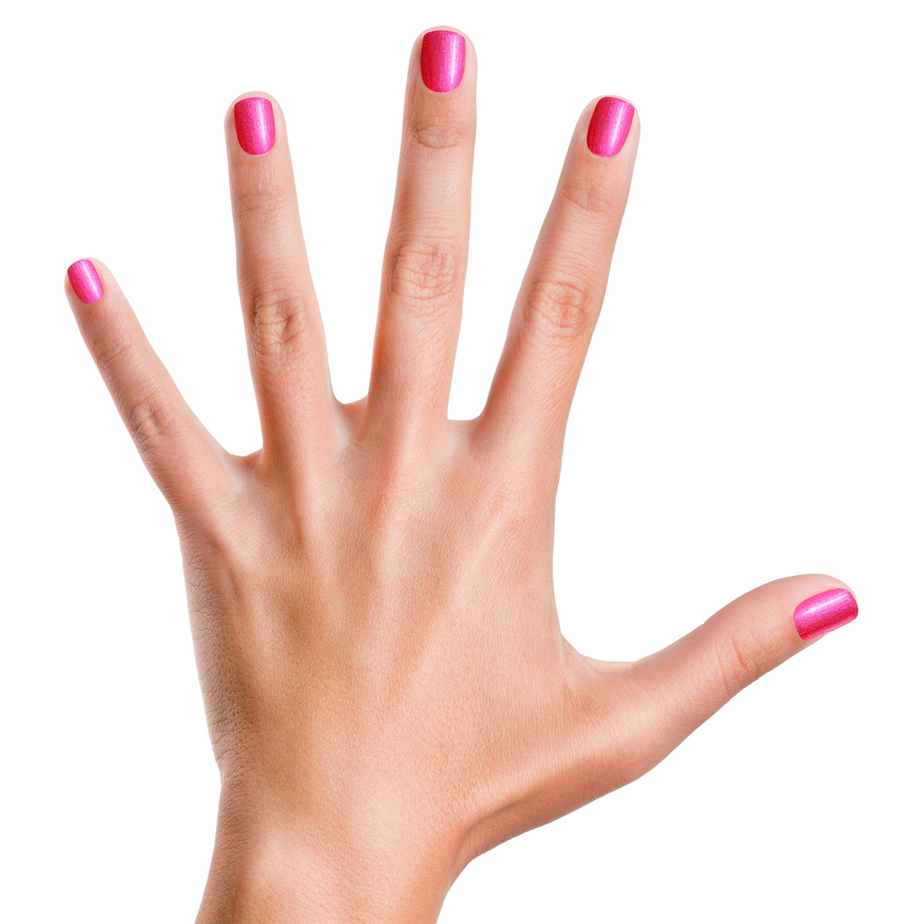 Lol Nail Polish