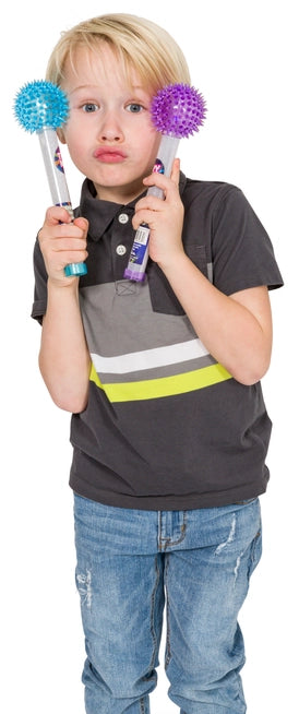Astroverse Cosmic Ray Wand