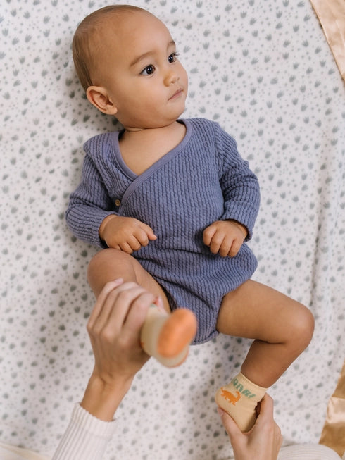 Baby Socks Trio Roarsome