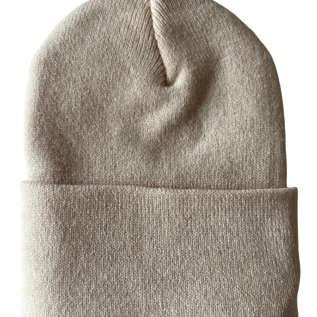 Baby's First Hat - Sand