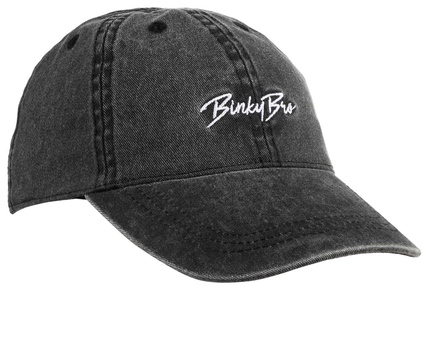 Cumberland Black Hat