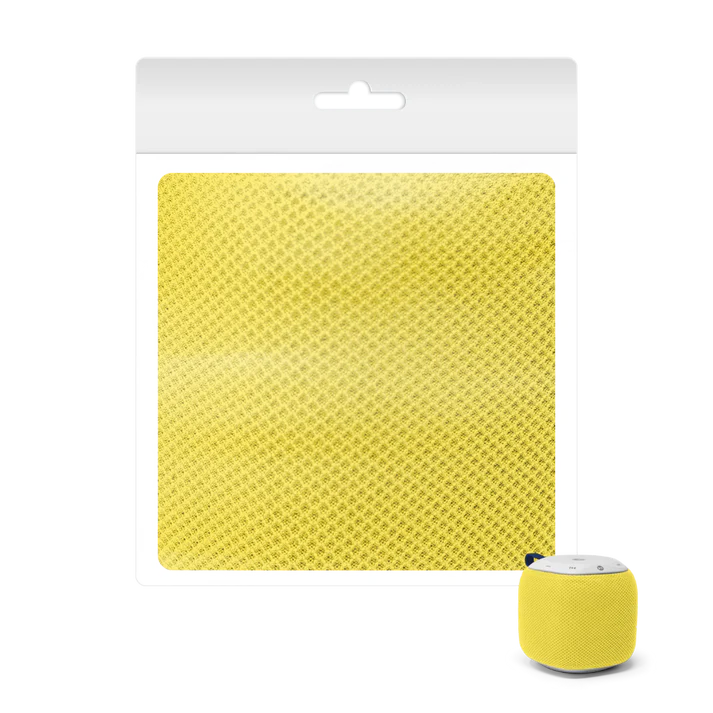 Yellow Sleeve for The Storypod