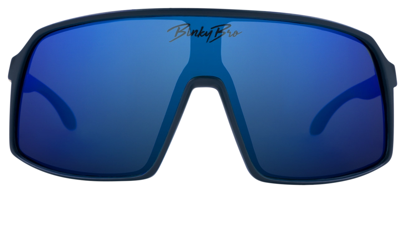Monteverde (Navy) Sunglasses