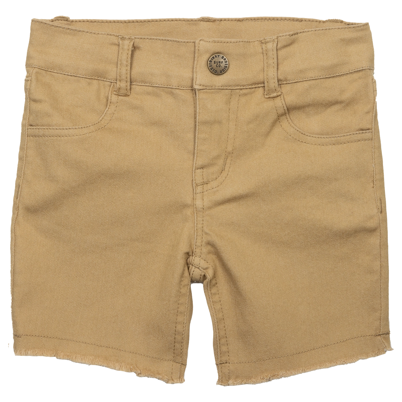 Waco Shorts (Tan)