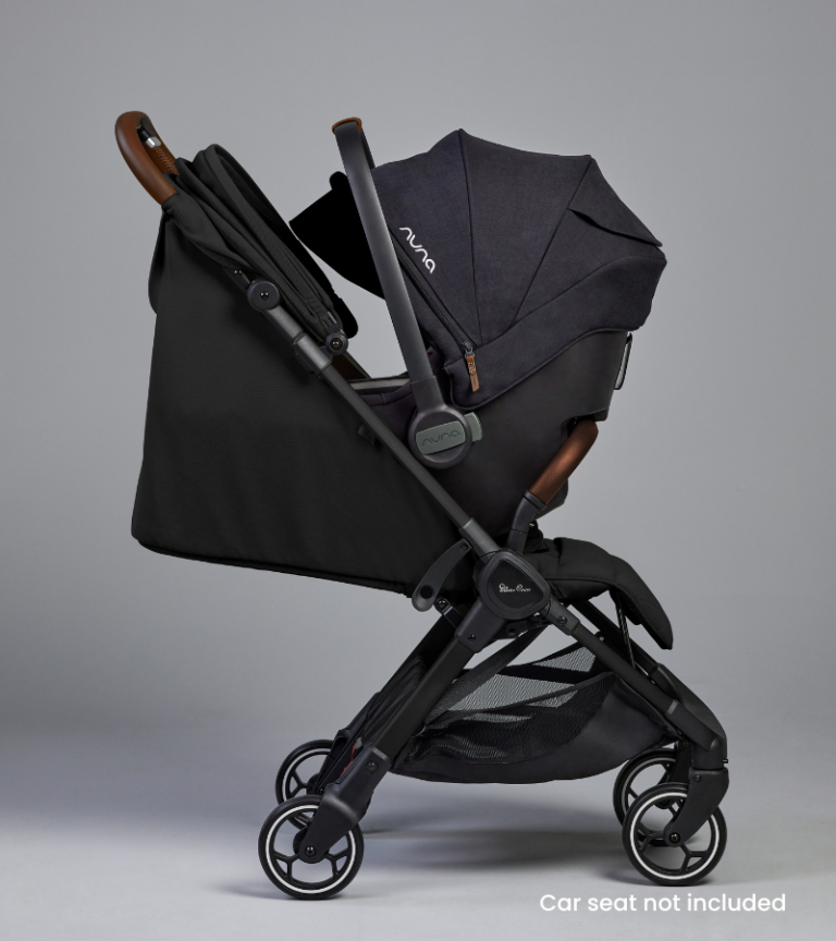 Clic Compact Lightweight Stroller