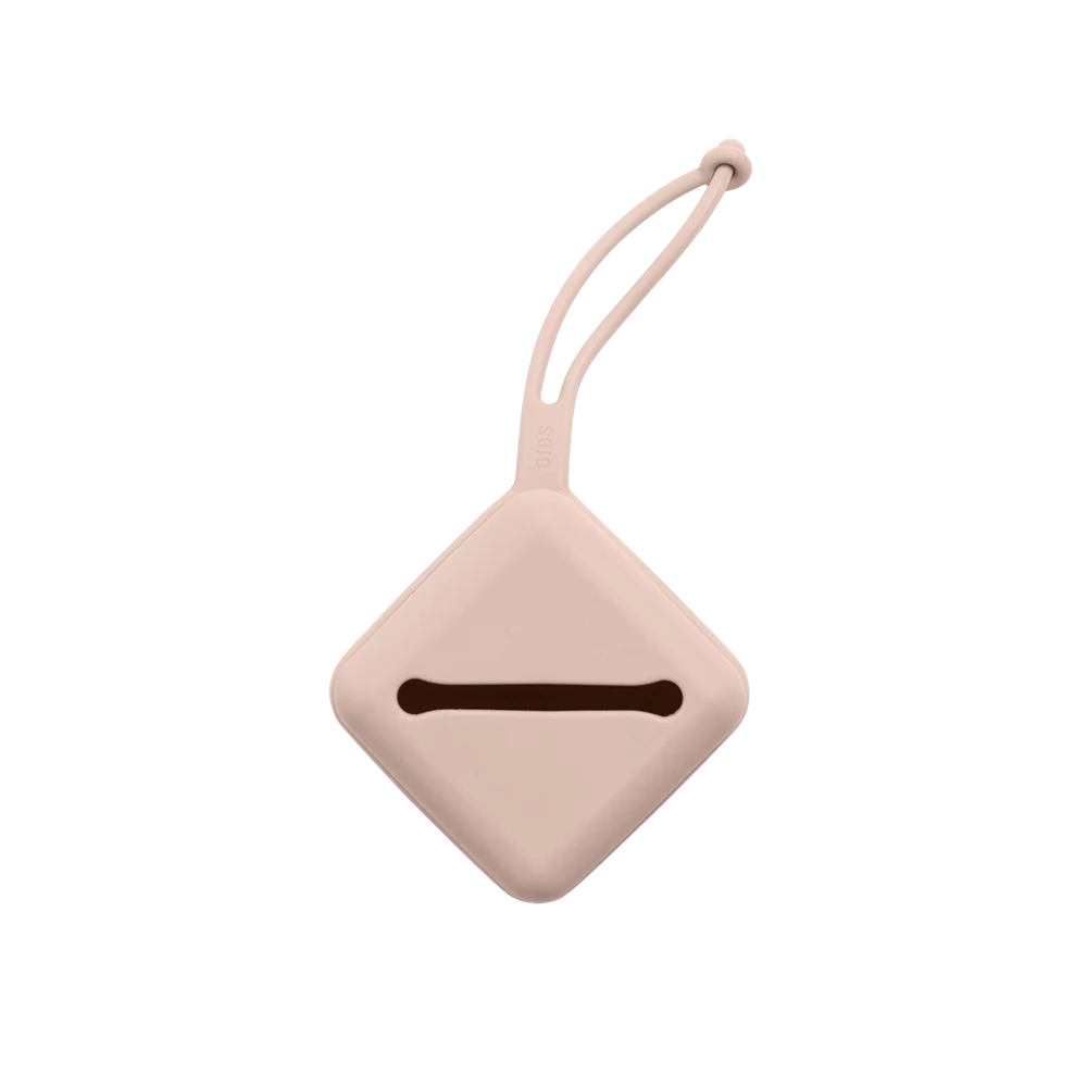BIBS Pacifier Case
