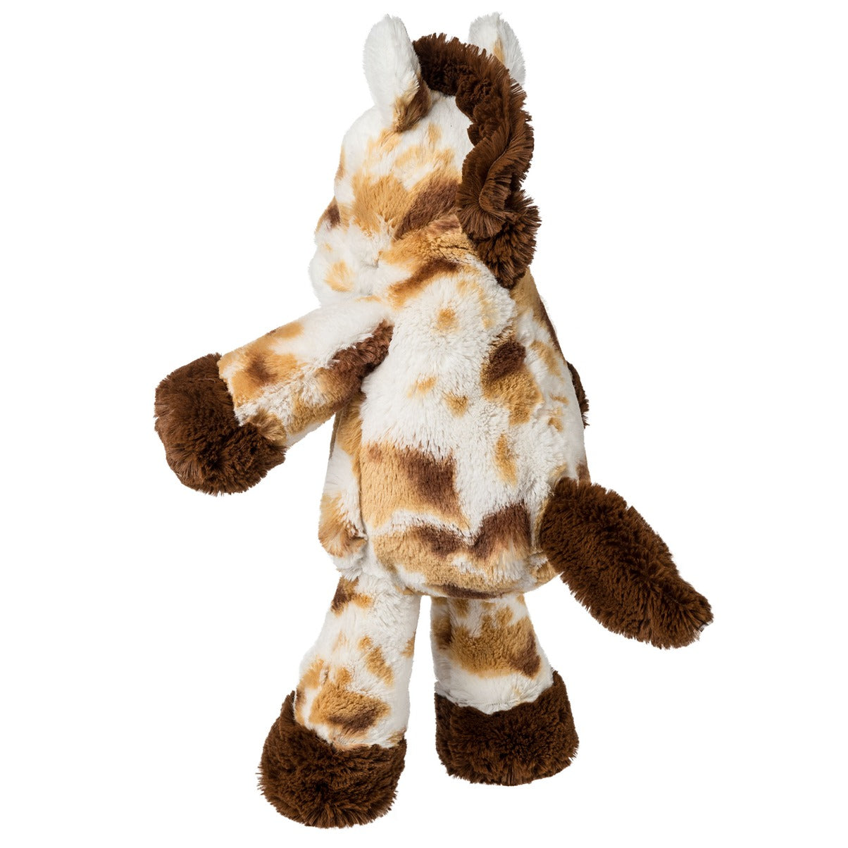 Marshmallow S’mores Pony – 13″