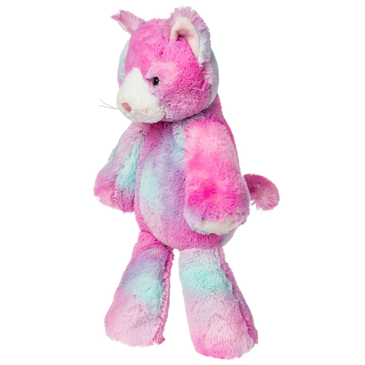 Marshmallow Cupcake Kitty – 13″