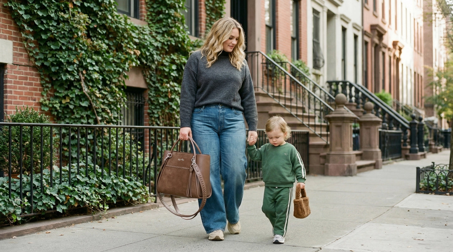 Aspen Boss Tote™