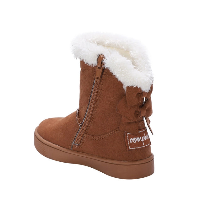 Daniela Kids Boots
