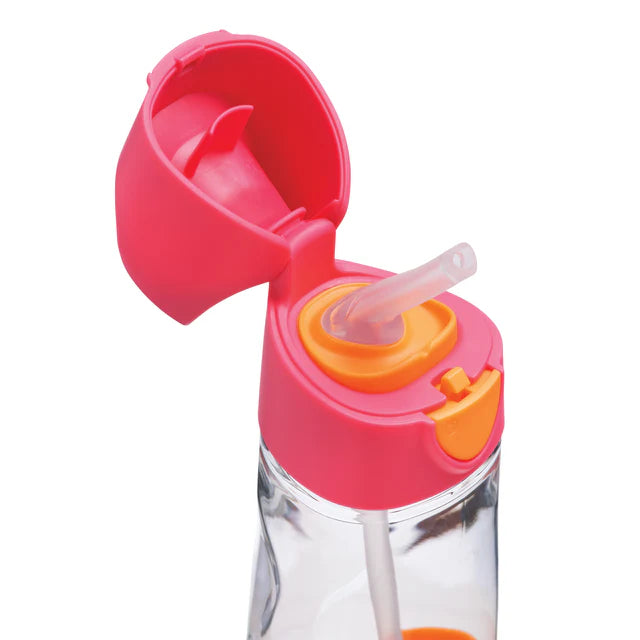 15oz Tritan™ drink bottle
