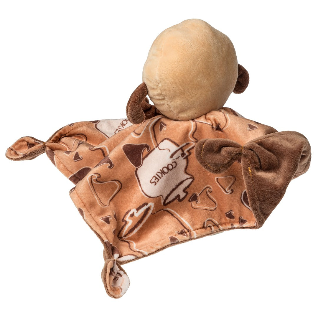 Sweet Soothie Cookie Blanket