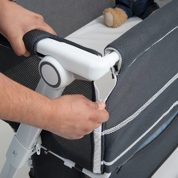 Sunset Dreaming Bedside Bassinet