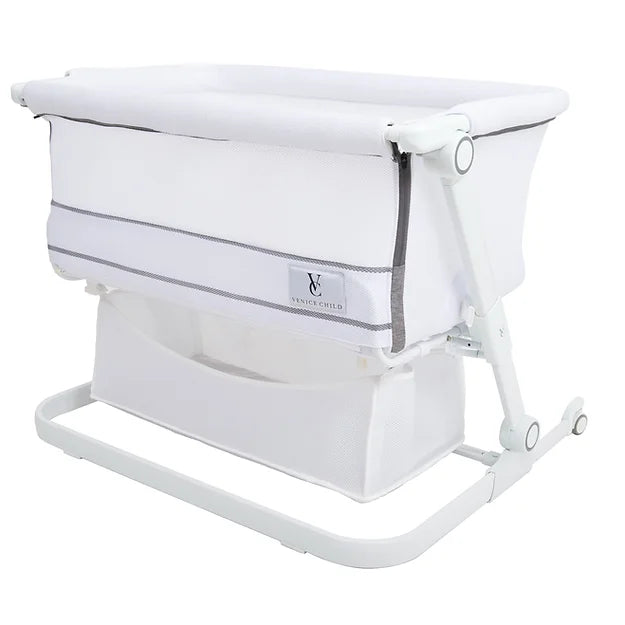 Sunset Dreaming Bedside Bassinet