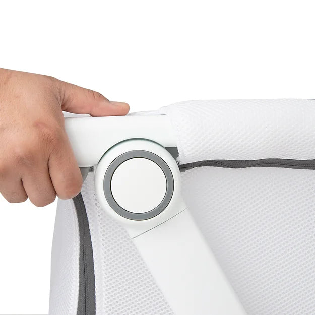 Sunset Dreaming Bedside Bassinet