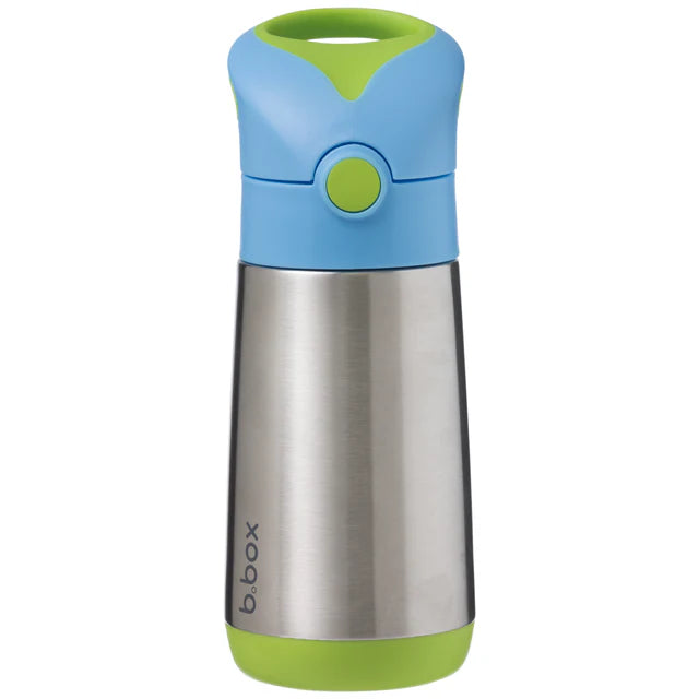 12oz insulated drink bottle