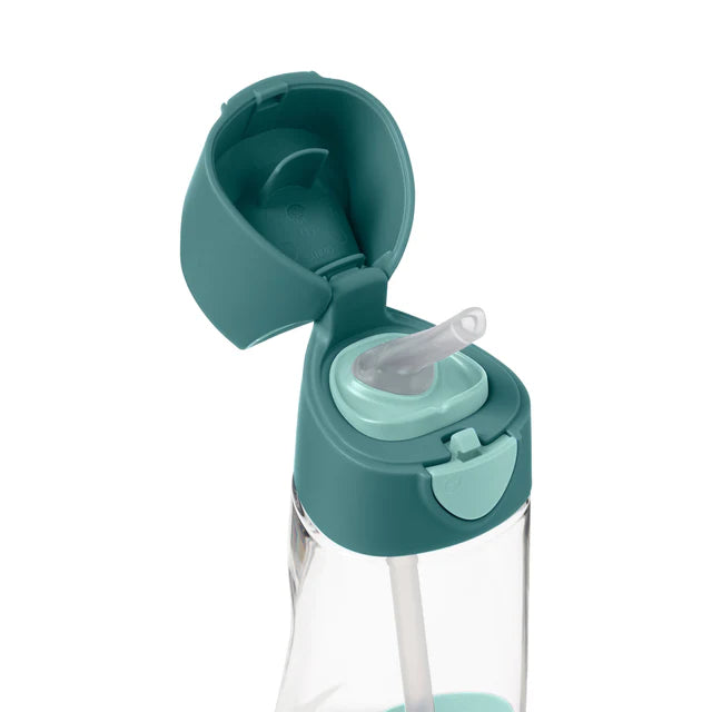 15oz Tritan™ drink bottle