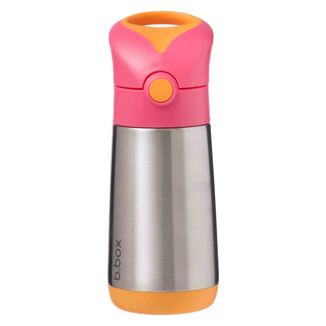 12oz insulated drink bottle