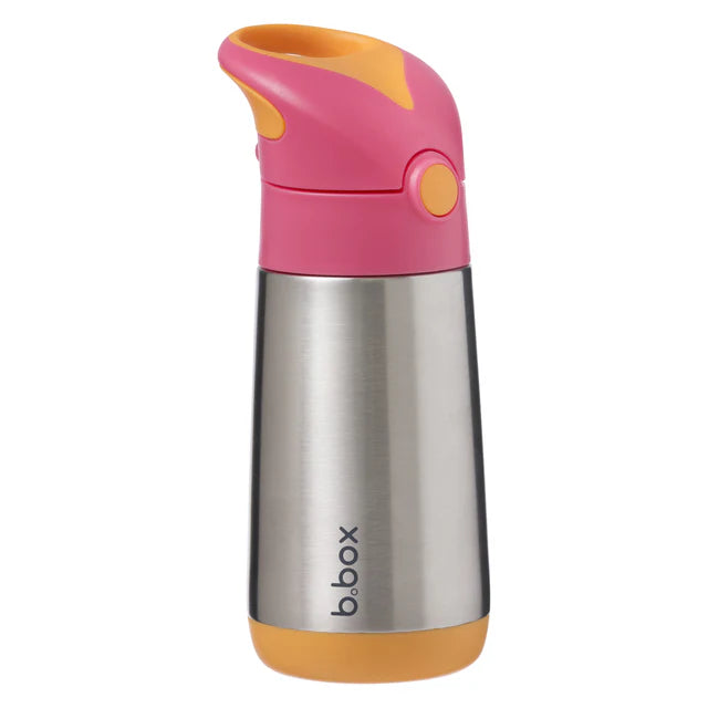 12oz insulated drink bottle