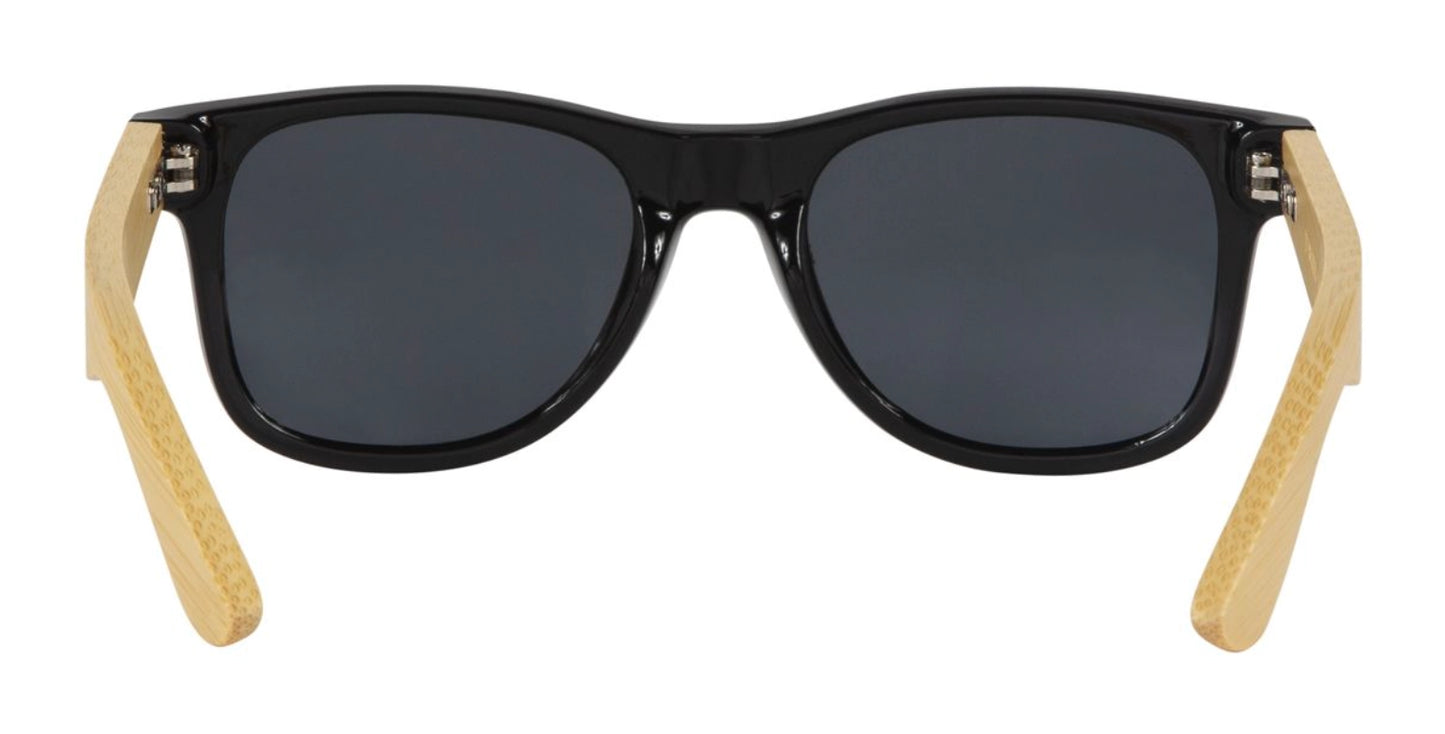 Kids Sunglasses Tamarindo (Bamboo)