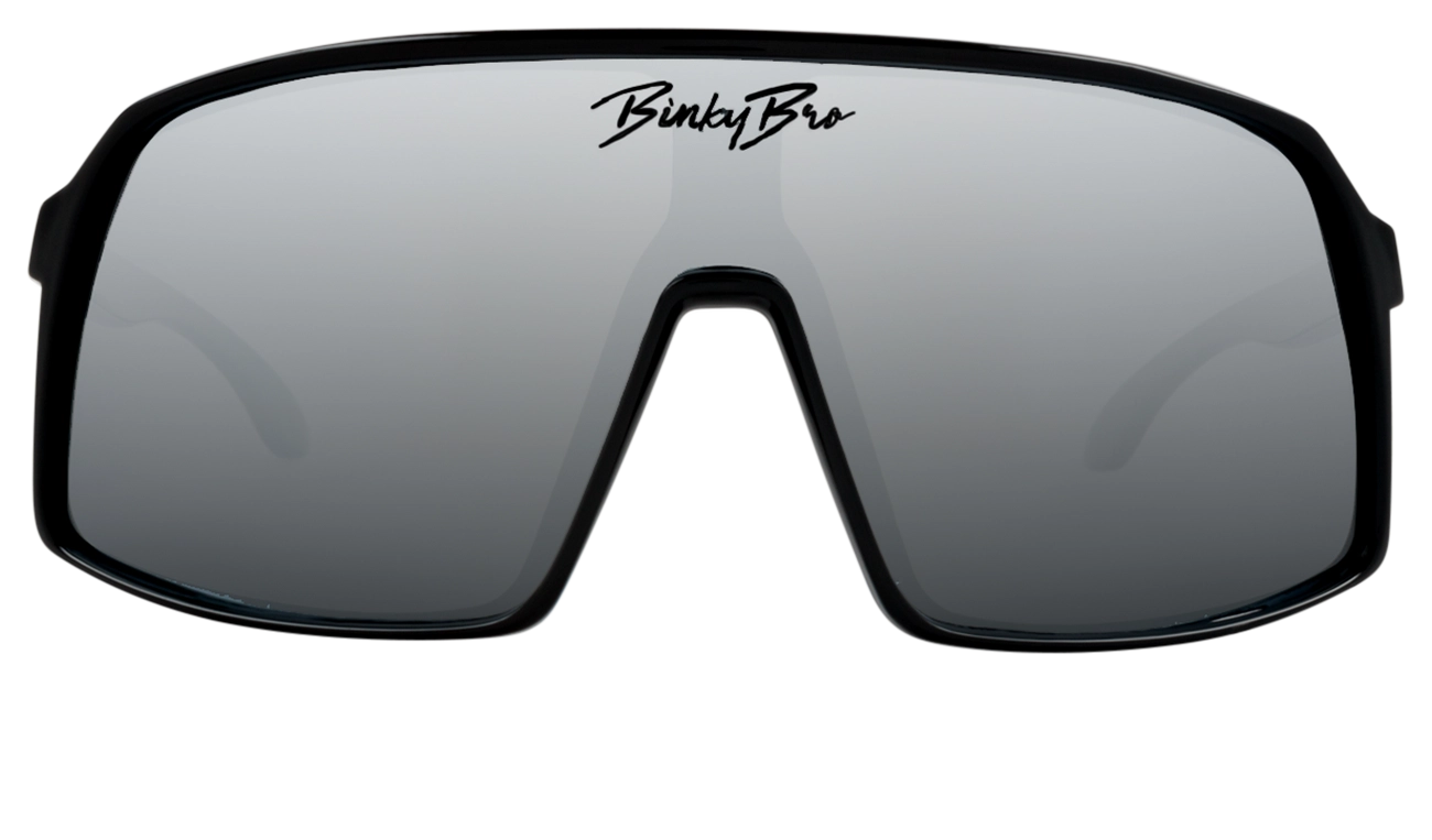 Monteverde (Chrome) Sunglasses