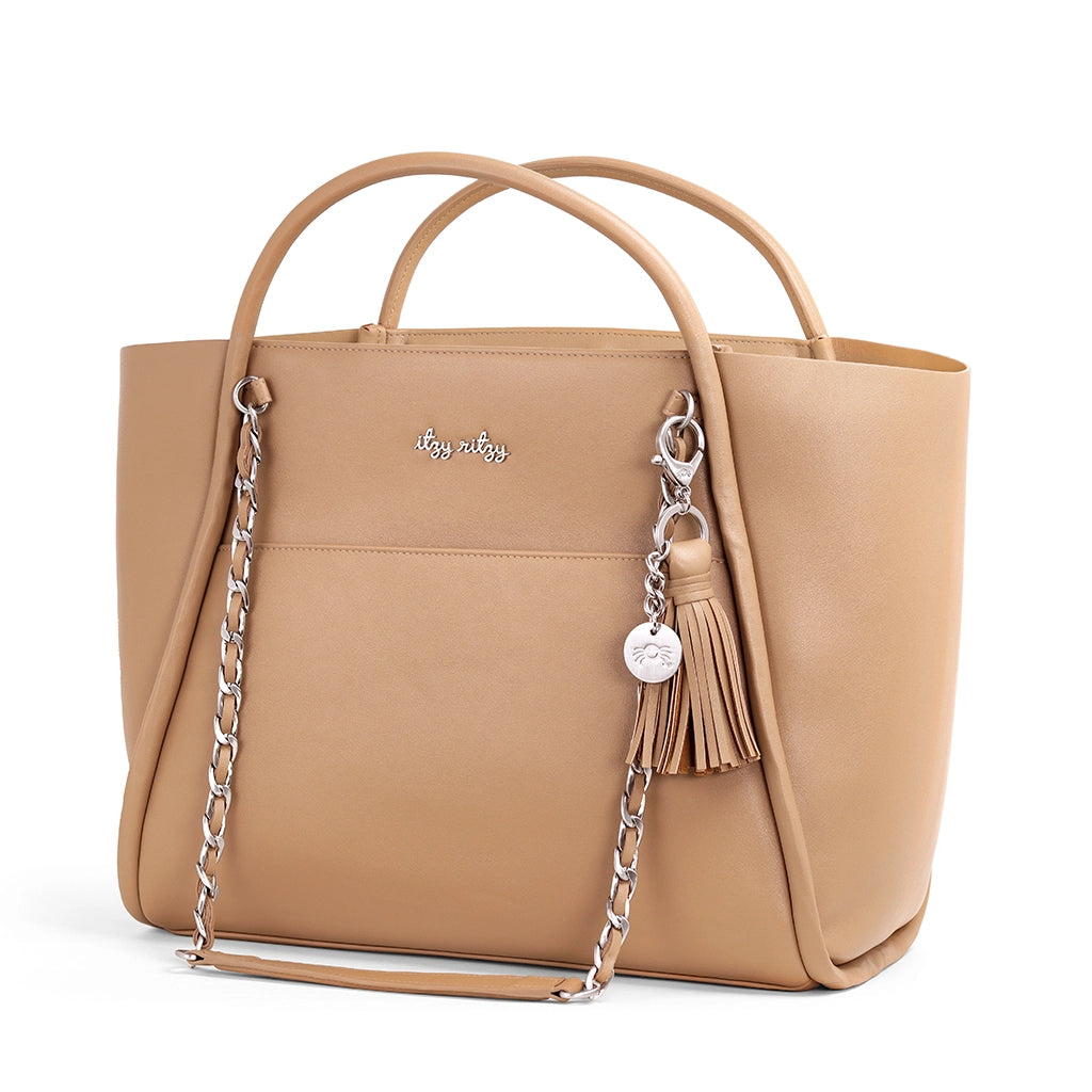 Chai Latte Boss Tote™