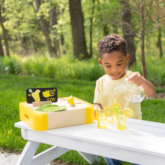 Pretendables Lemonade Time Set