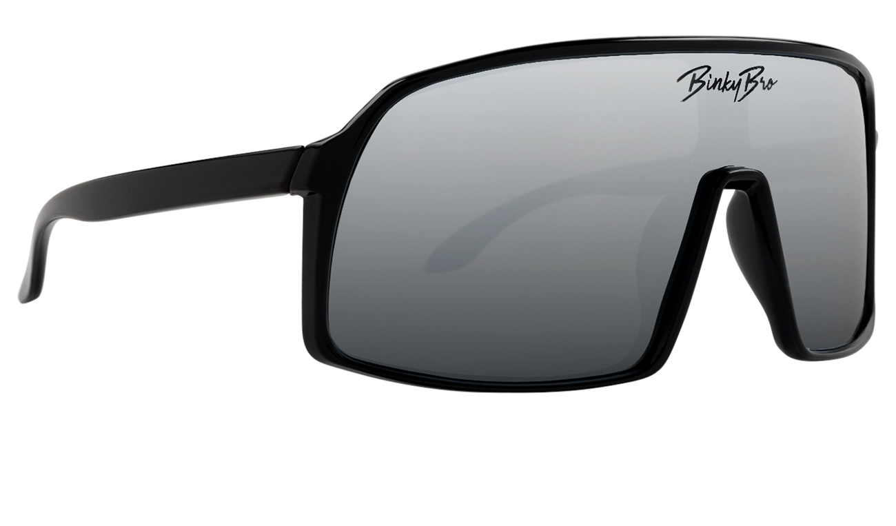 Monteverde (Chrome) Sunglasses