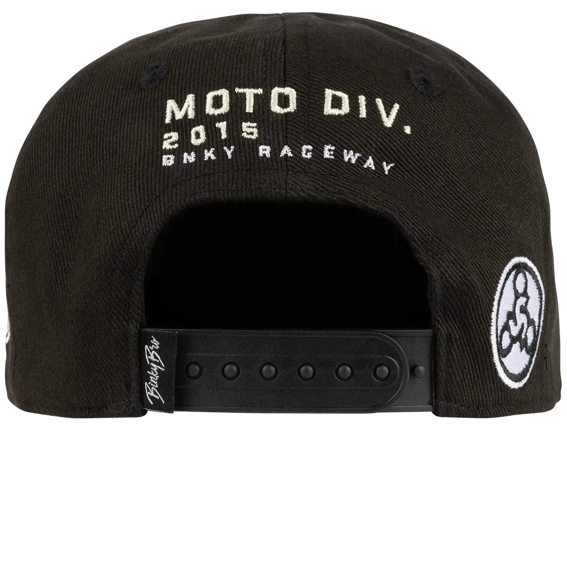 Kids Hat Bnky Racing