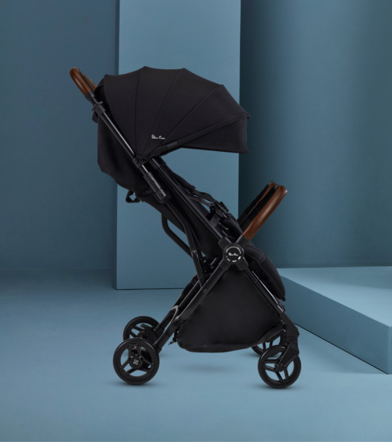 Jet Double Travel Stroller