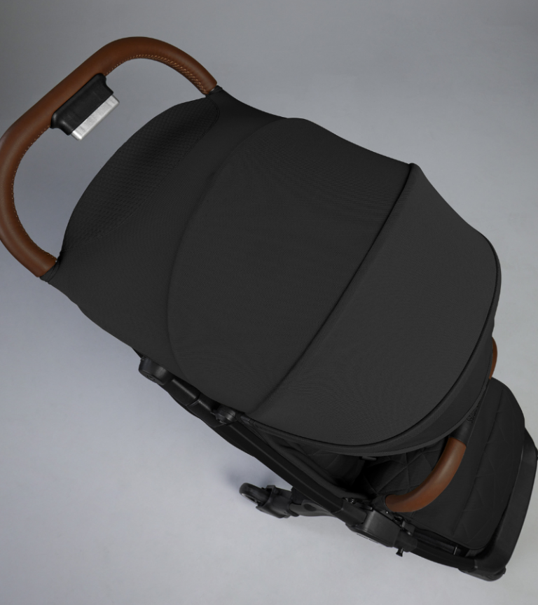 Clic Compact Lightweight Stroller