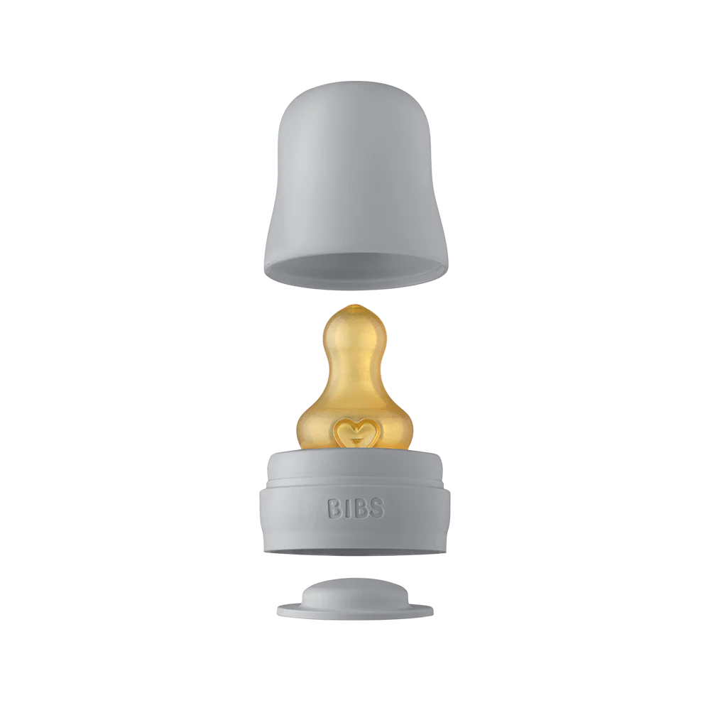 BIBS Baby Bottle Kit