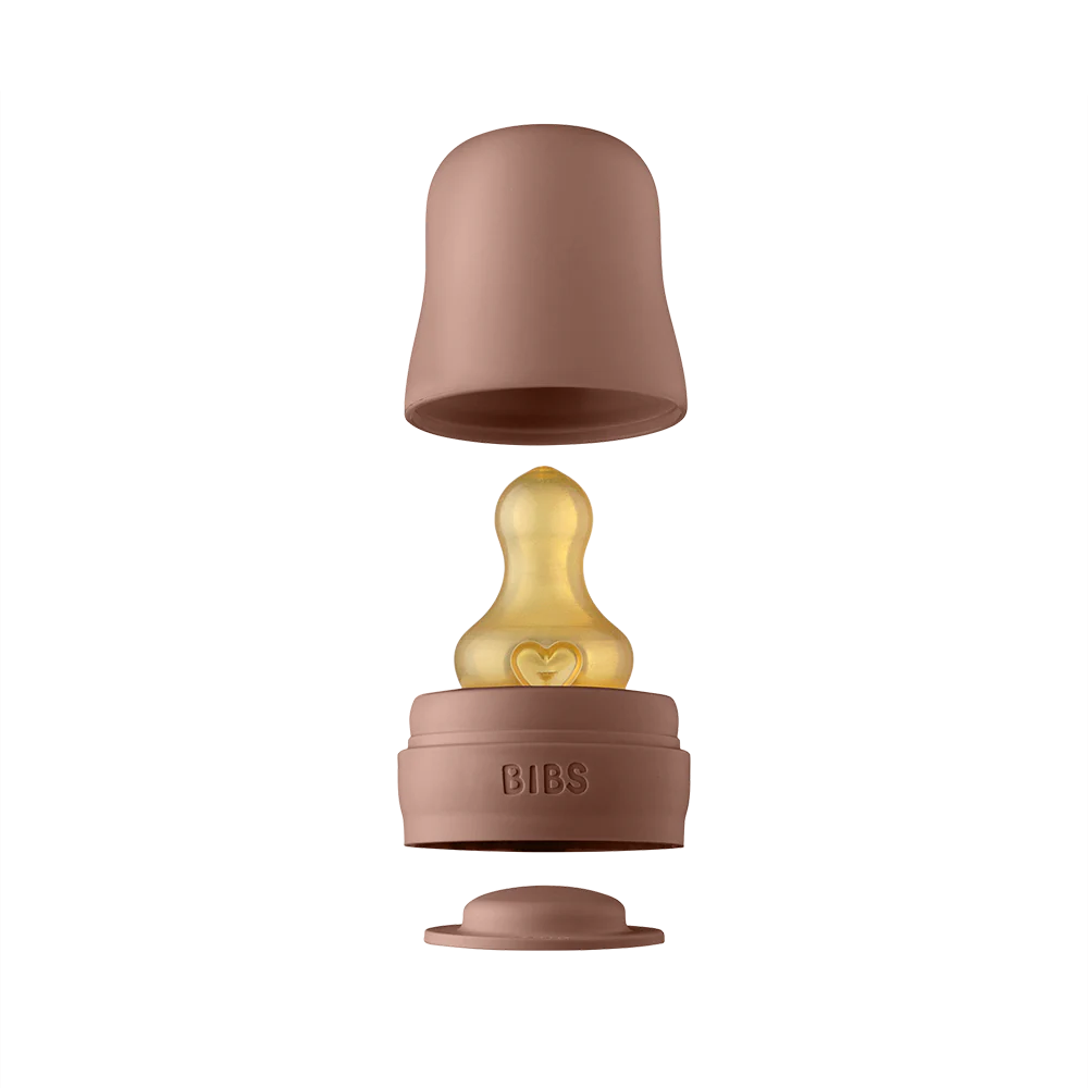 BIBS Baby Bottle Kit