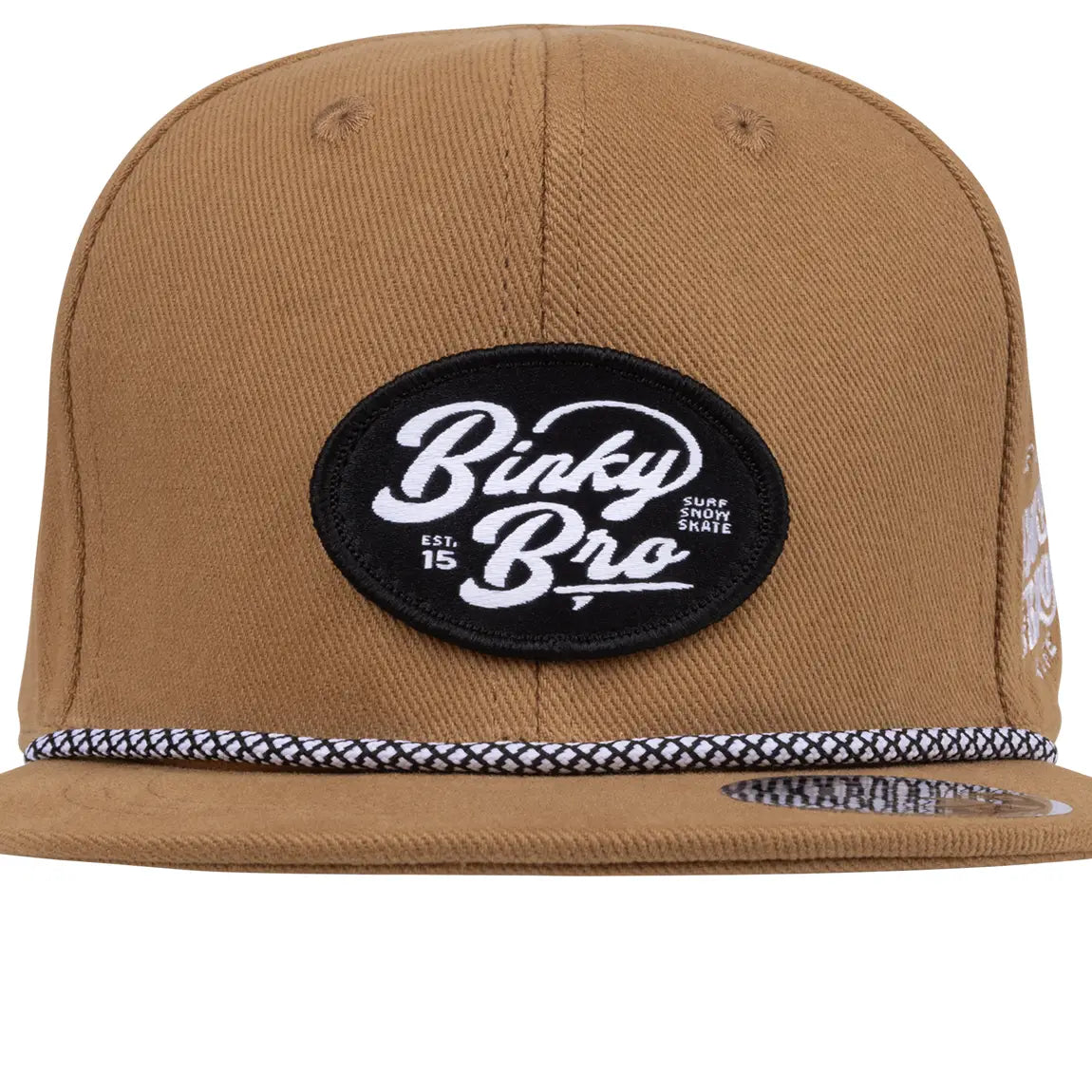 Sandstorm Hat