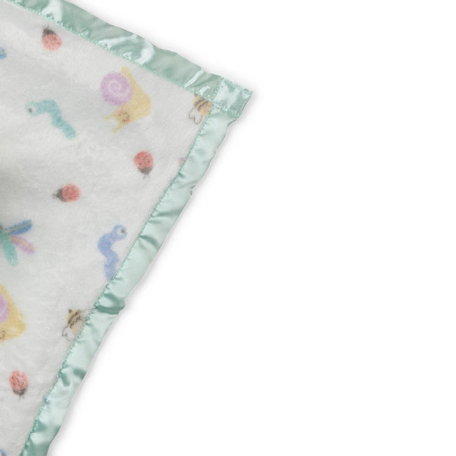 Security Blanket Love Bug