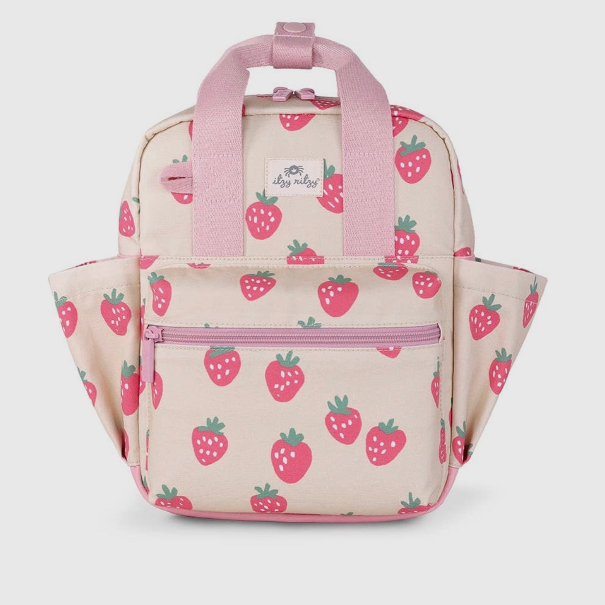 Itzy Bitzy Backpack