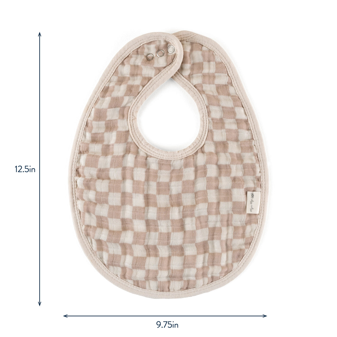 Itzy Bibs™ - 3-Pack